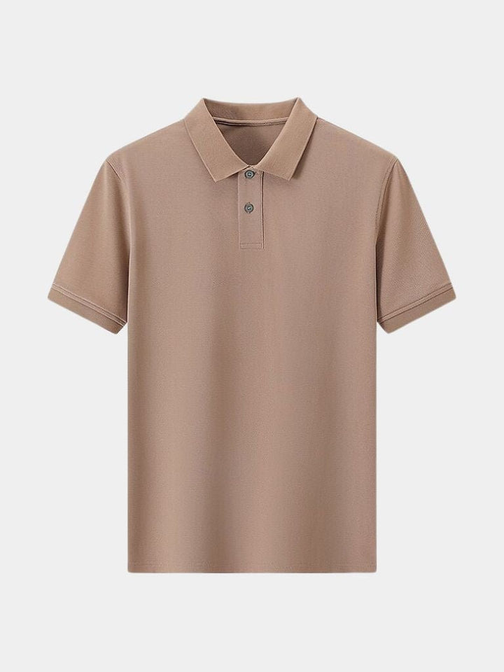 Montclair Polo Shirt - Dalton & Rowe