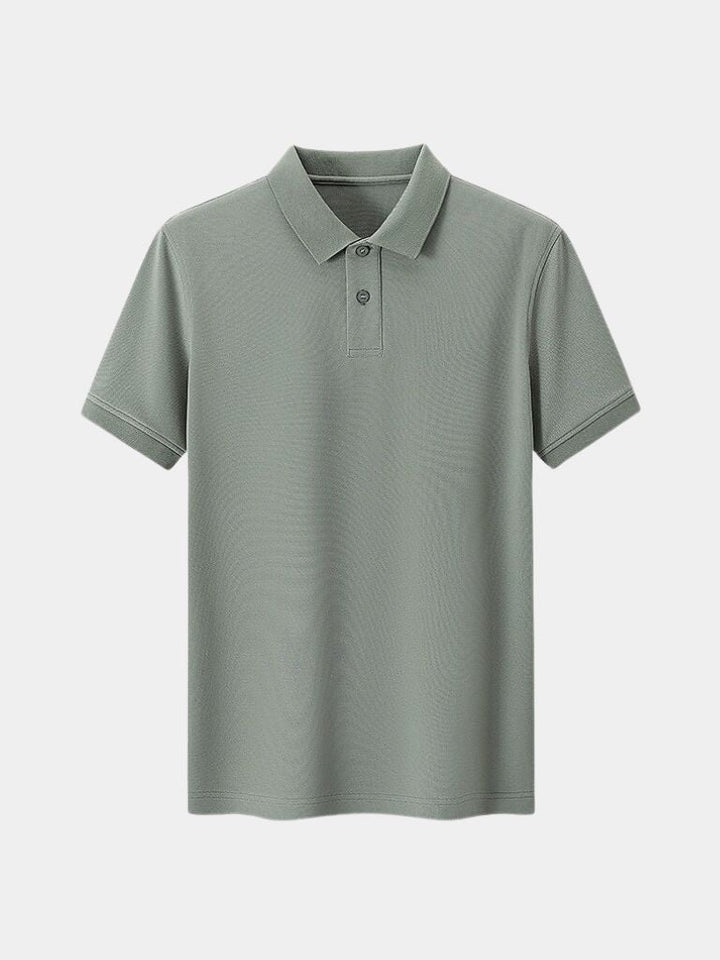 Montclair Polo Shirt - Dalton & Rowe