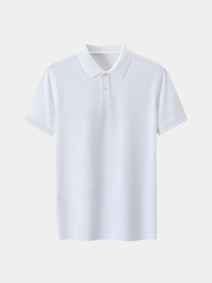 Montclair Polo Shirt - Dalton & Rowe