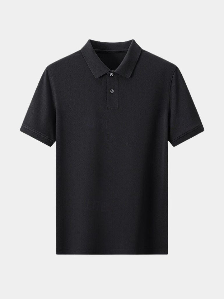 Montclair Polo Shirt - Dalton & Rowe