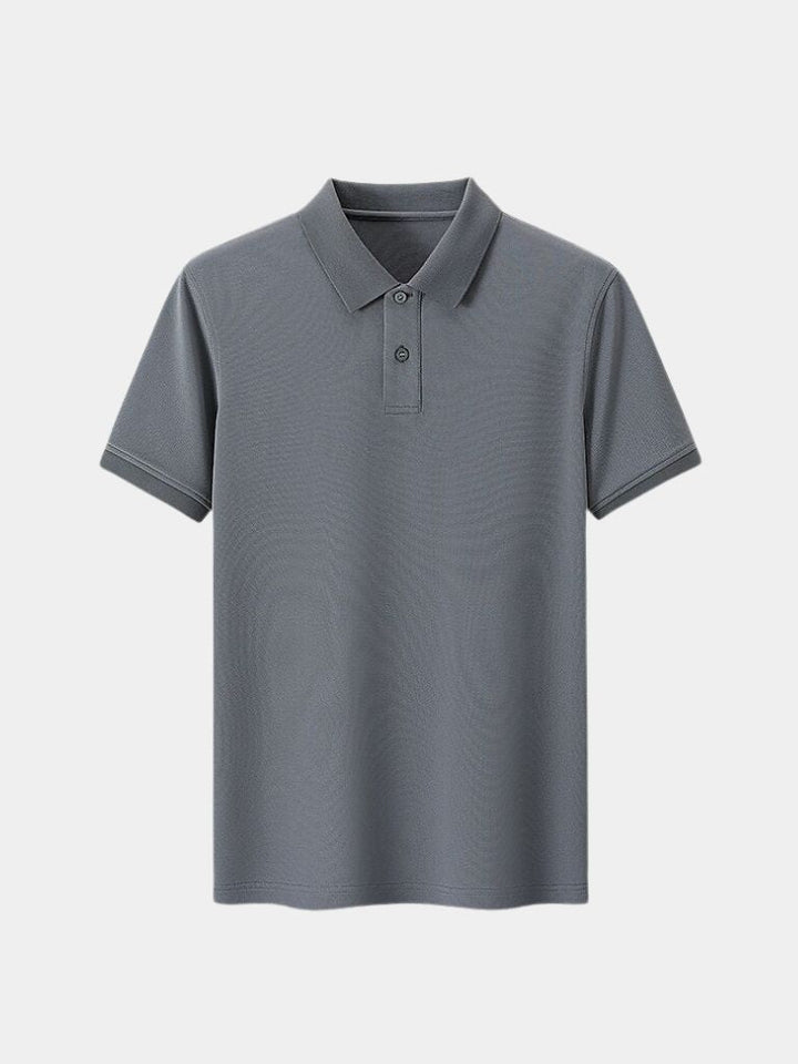 Montclair Polo Shirt - Dalton & Rowe