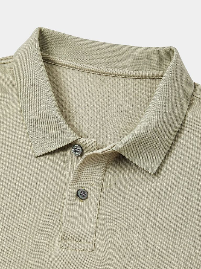 Montclair Polo Shirt - Dalton & Rowe