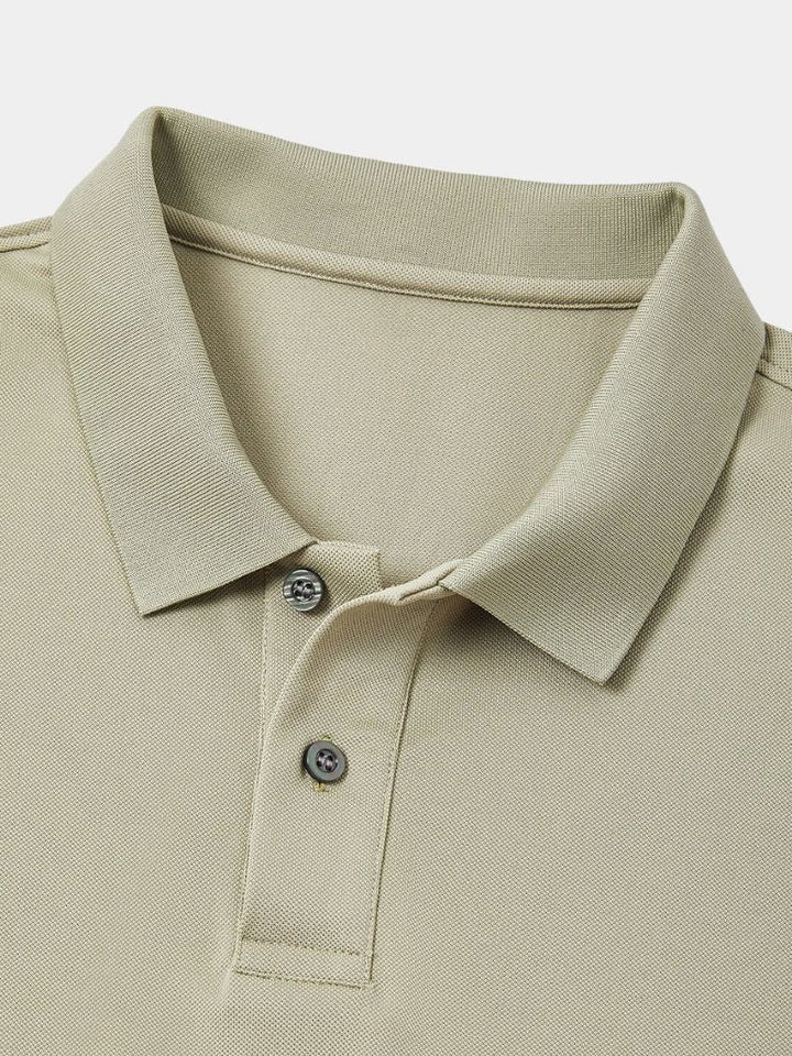 Montclair Polo Shirt - Dalton & Rowe