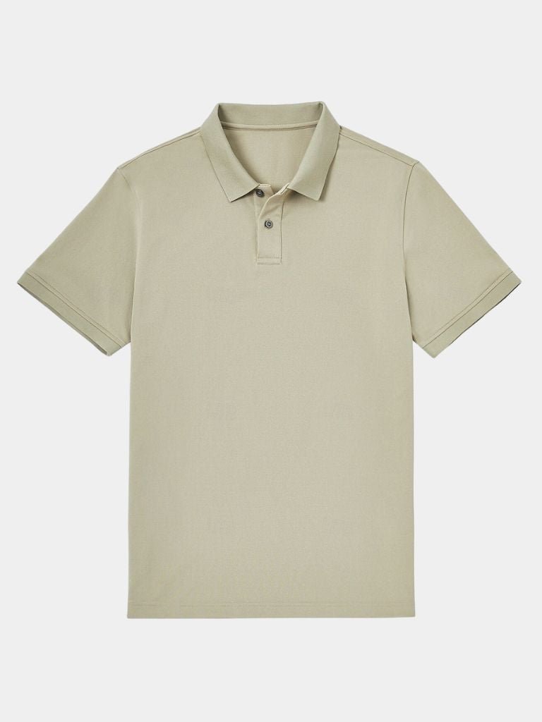 Montclair Polo Shirt - Dalton & Rowe