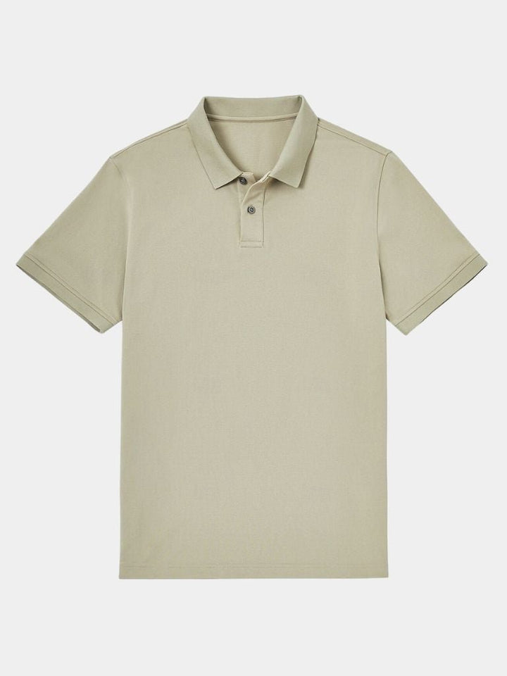 Montclair Polo Shirt - Dalton & Rowe