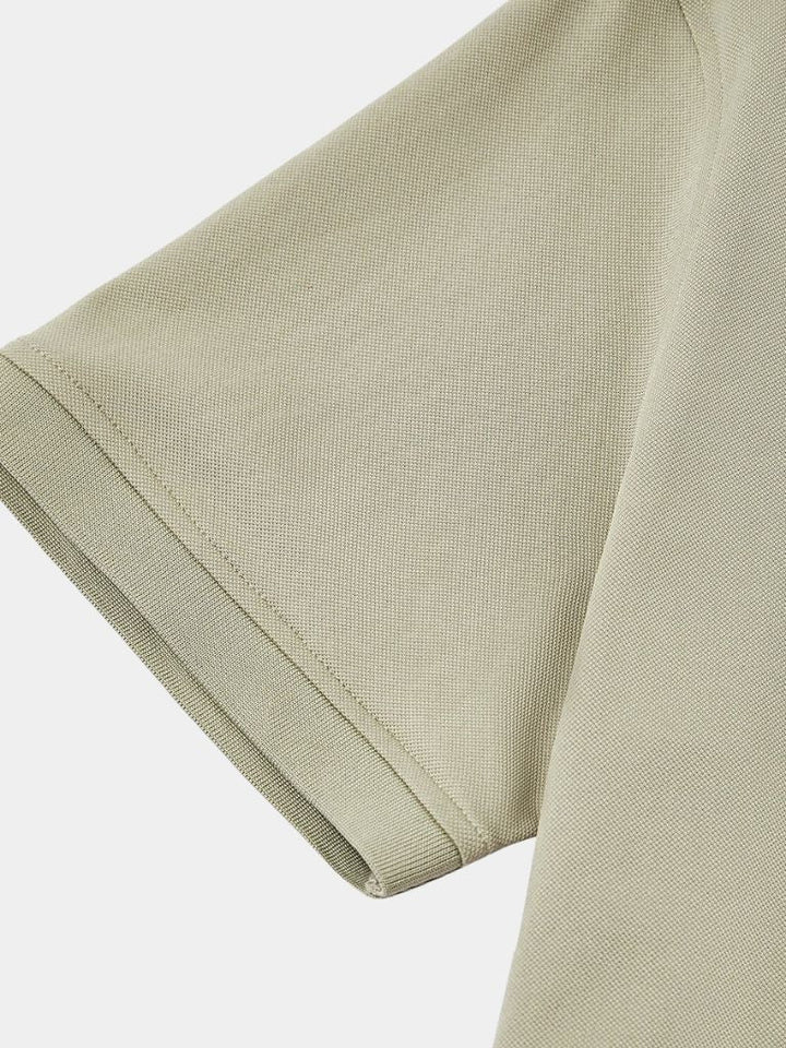 Montclair Polo Shirt - Dalton & Rowe