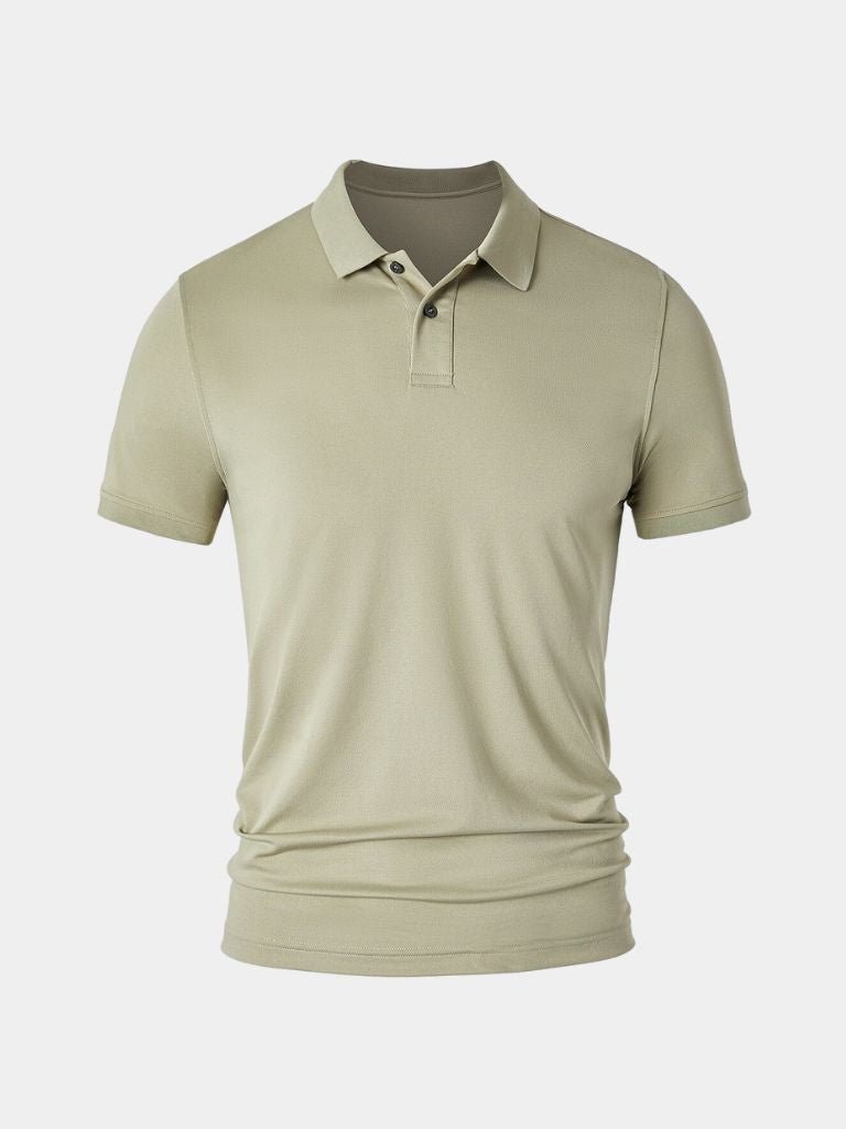 Montclair Polo Shirt - Dalton & Rowe