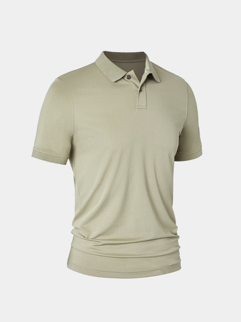 Montclair Polo Shirt - Dalton & Rowe