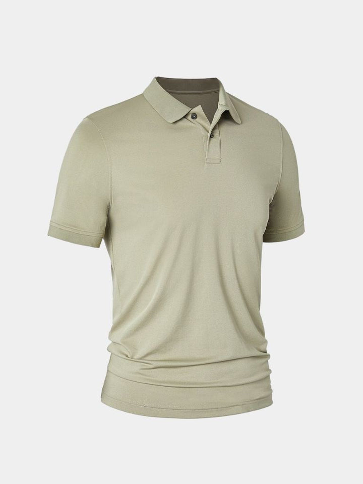 Montclair Polo Shirt - Dalton & Rowe