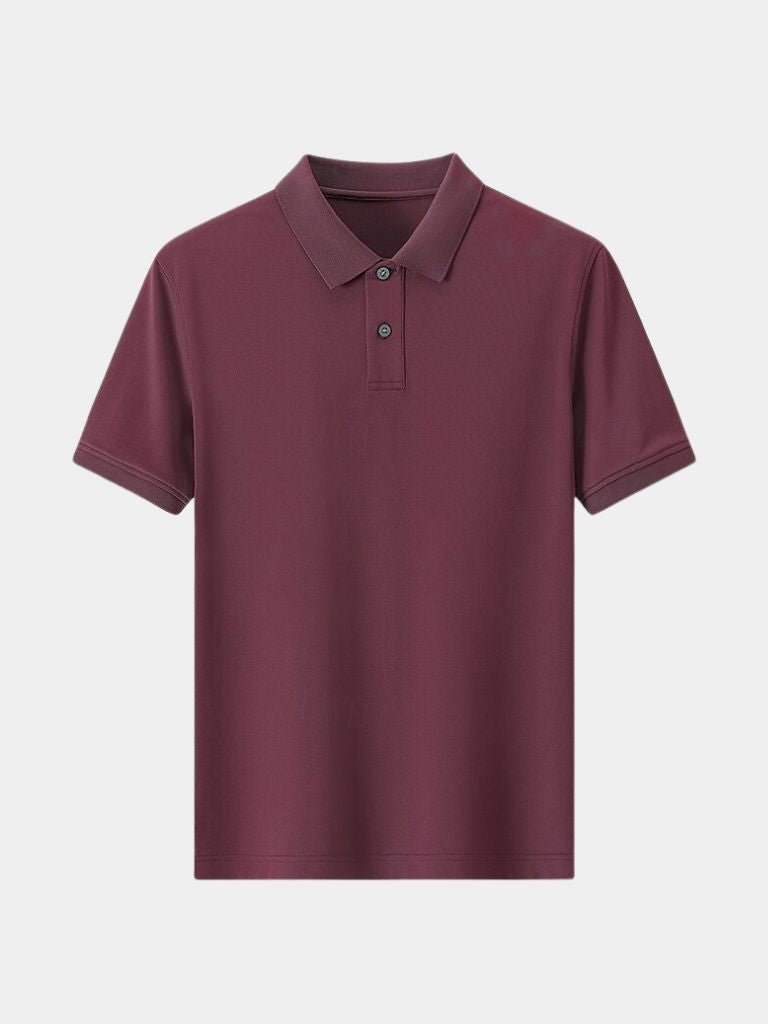 Montclair Polo Shirt - Dalton & Rowe