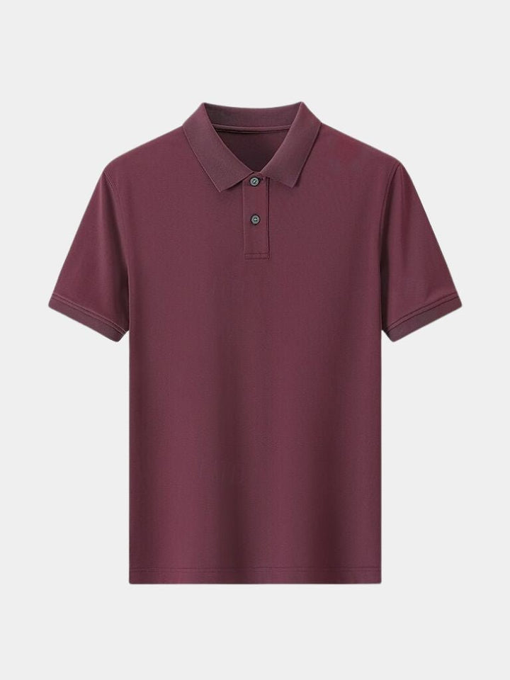 Montclair Polo Shirt - Dalton & Rowe
