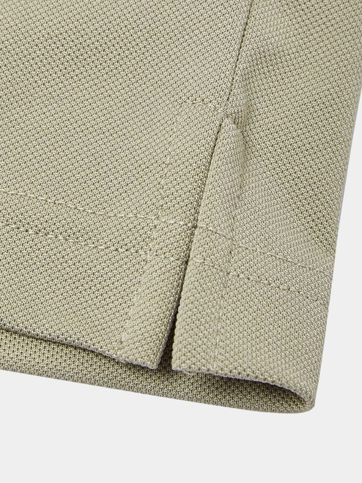 Montclair Polo Shirt - Dalton & Rowe