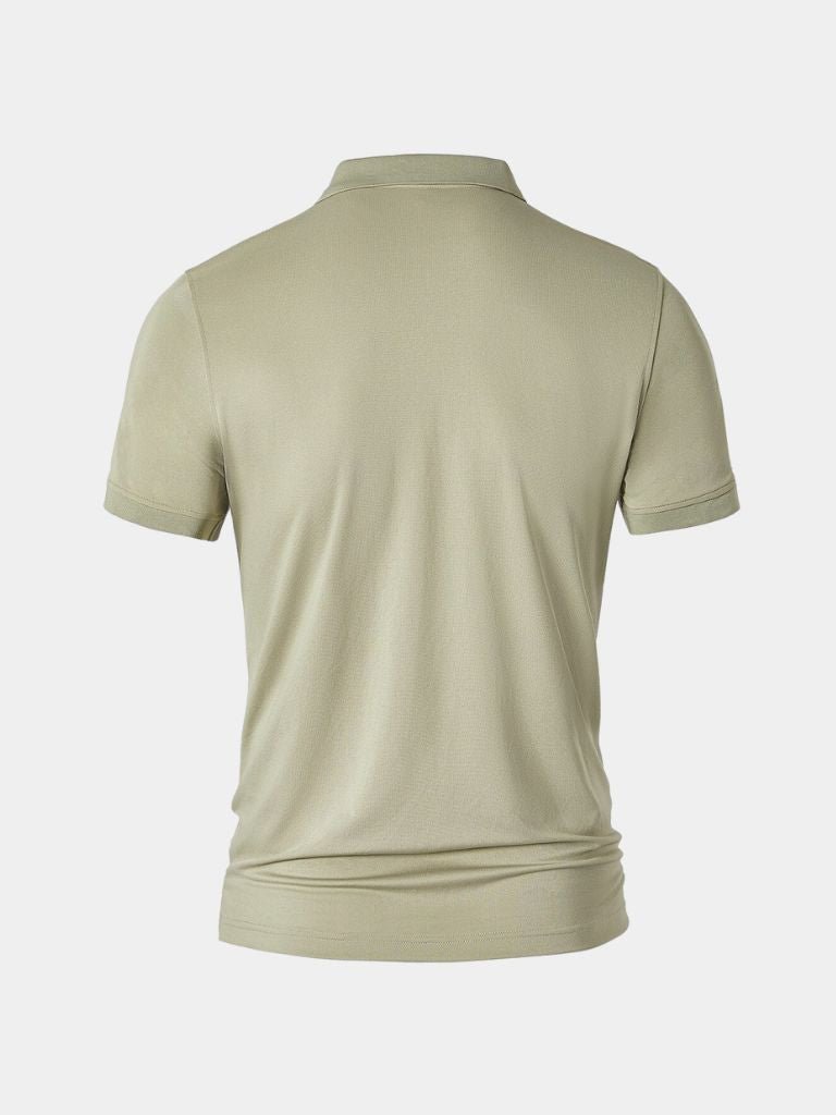 Montclair Polo Shirt - Dalton & Rowe