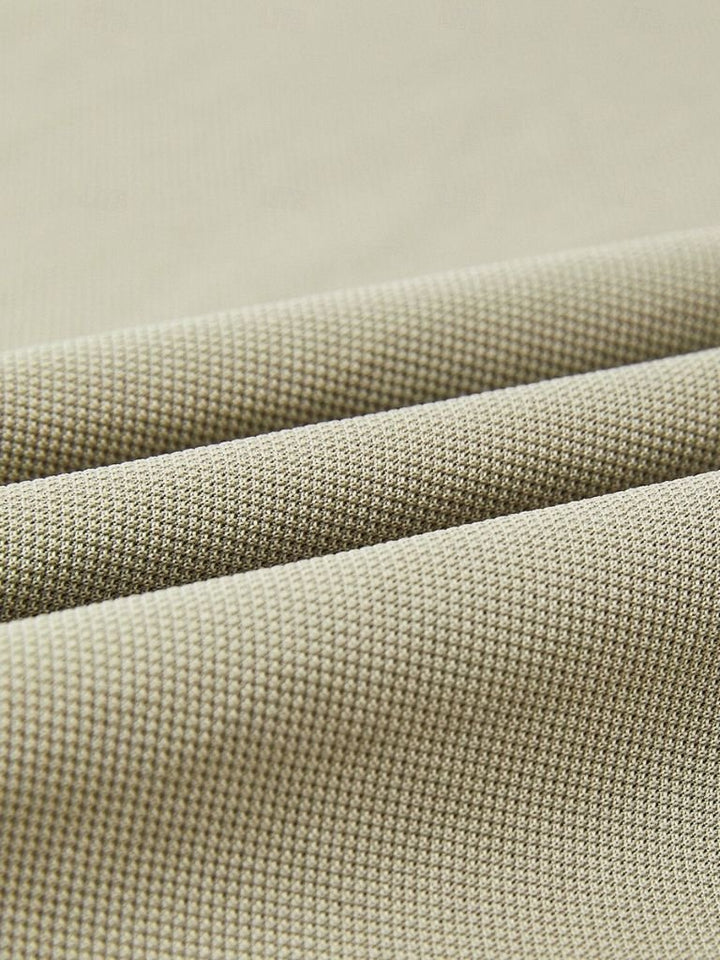 Montclair Polo Shirt - Dalton & Rowe