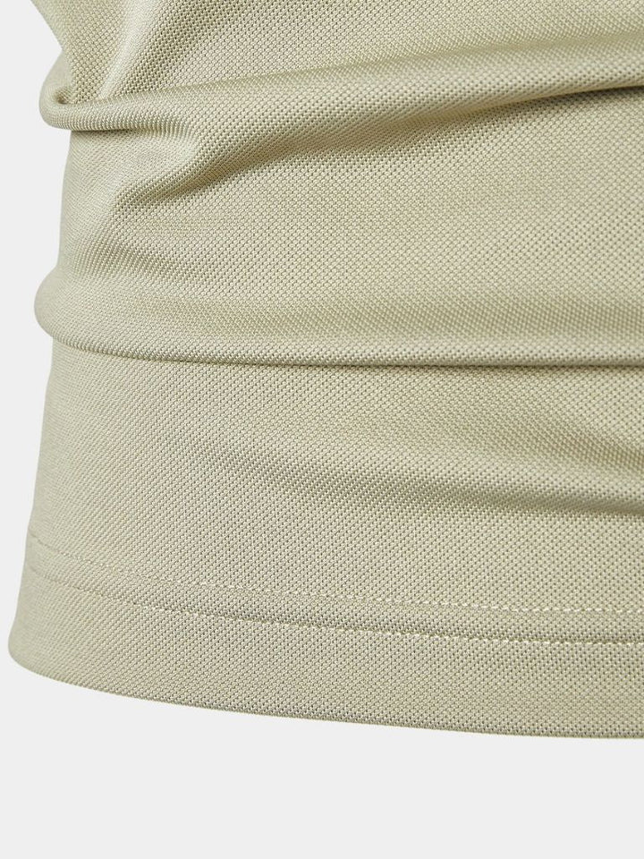 Montclair Polo Shirt - Dalton & Rowe