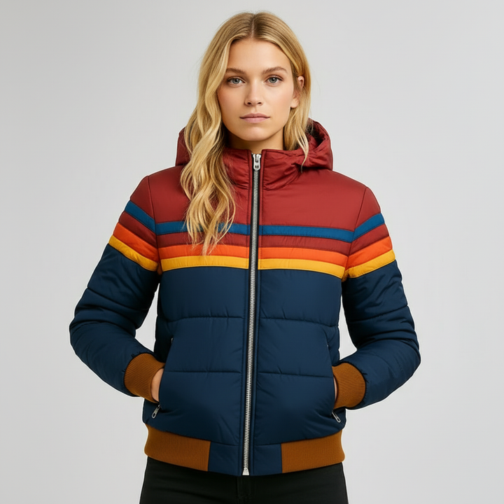 Becker - Elegante Chaqueta Térmica