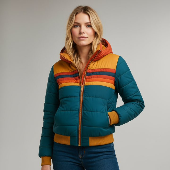 Becker - Elegante Chaqueta Térmica