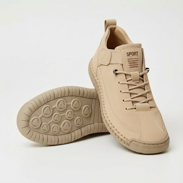 Mia | Zapatillas Ortopédicas Modernas