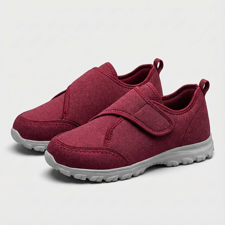 Hélène | Zapatos Ortopédicos Fáciles