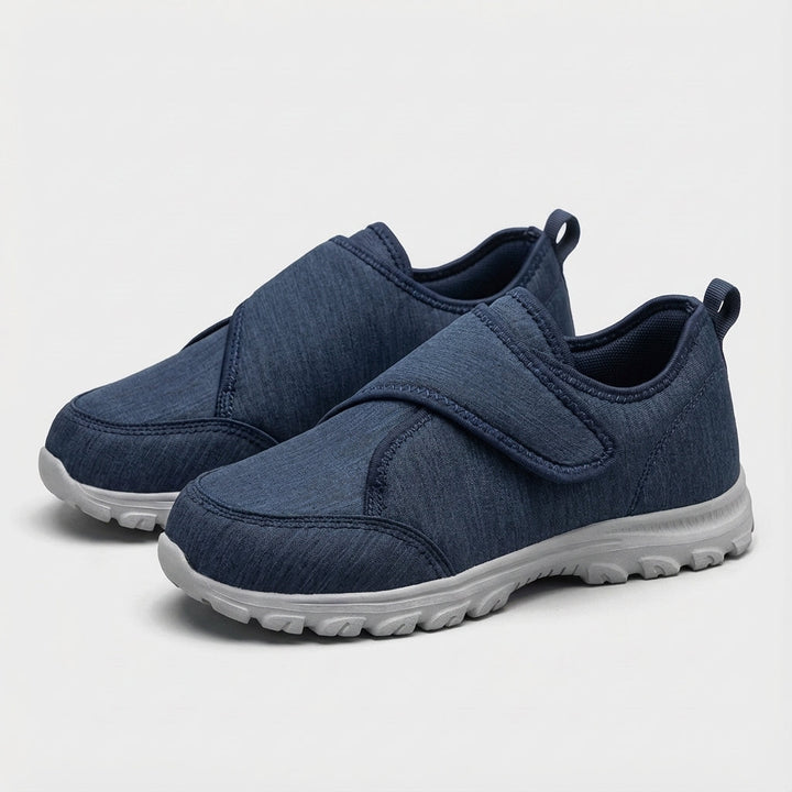 Hélène | Zapatos Ortopédicos Fáciles