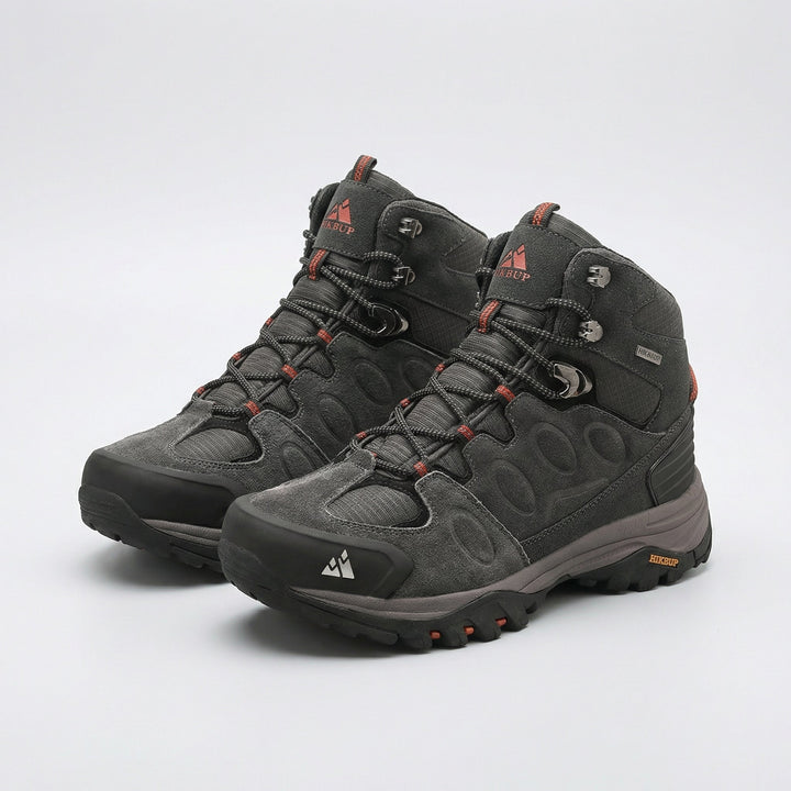 Manon Trek | Botines Ortopédicos Outdoor