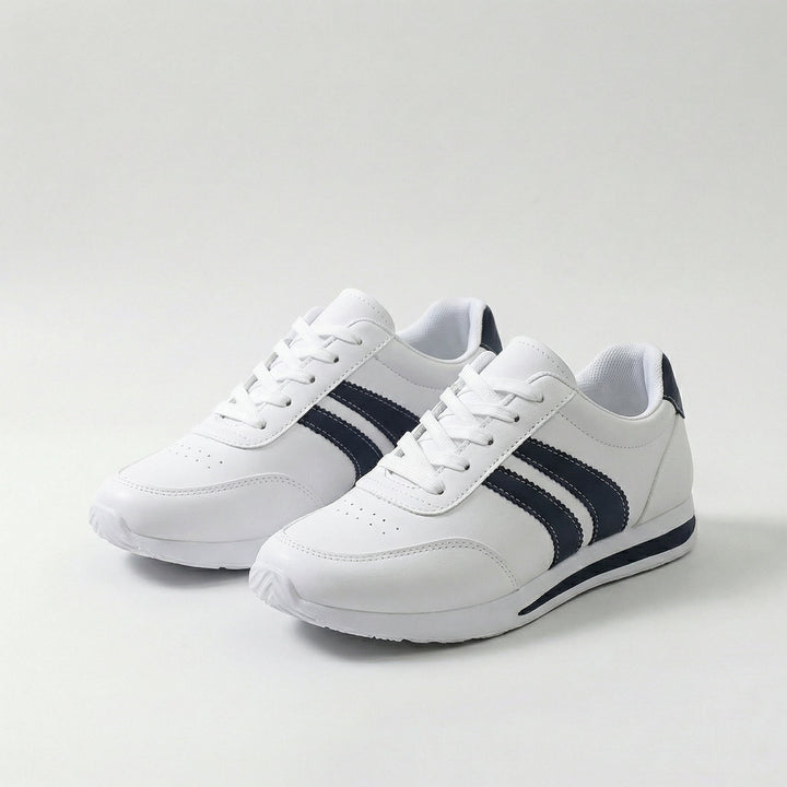 Ámbar | Zapatillas Ortopédicas Urbanas