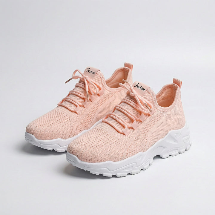 Sophie | Zapatillas Ortopédicas Transpirables