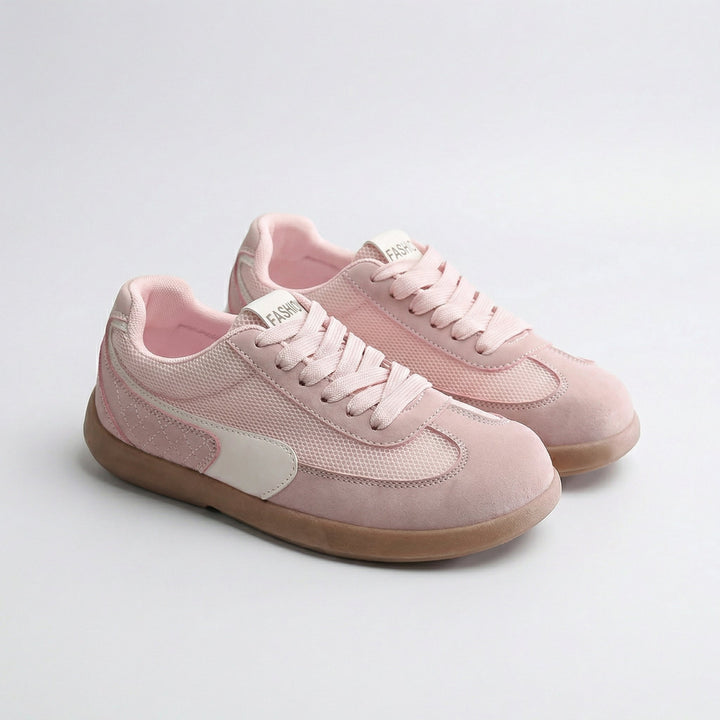 Anaëlle | Zapatillas Ortopédicas Confort