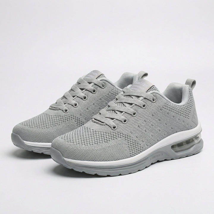 Victoire | Zapatillas Ortopédicas con Almohadilla de Aire