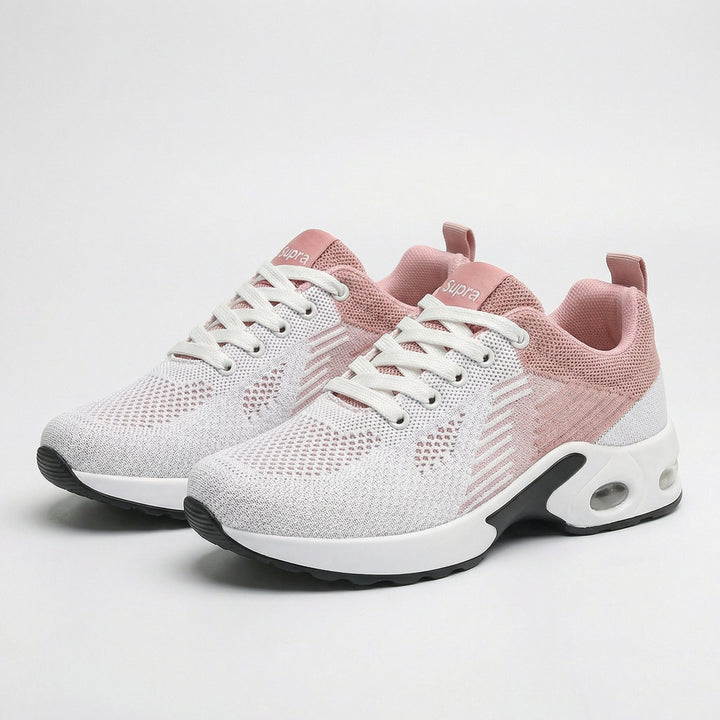 Lison | Zapatillas Ortopédicas Amortiguadas