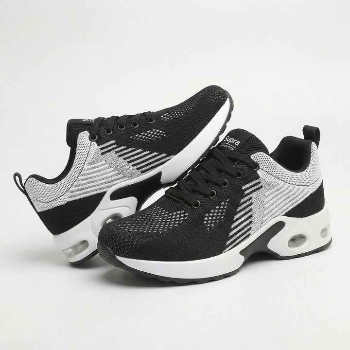 Delphine | Zapatillas Ortopédicas Dinámicas