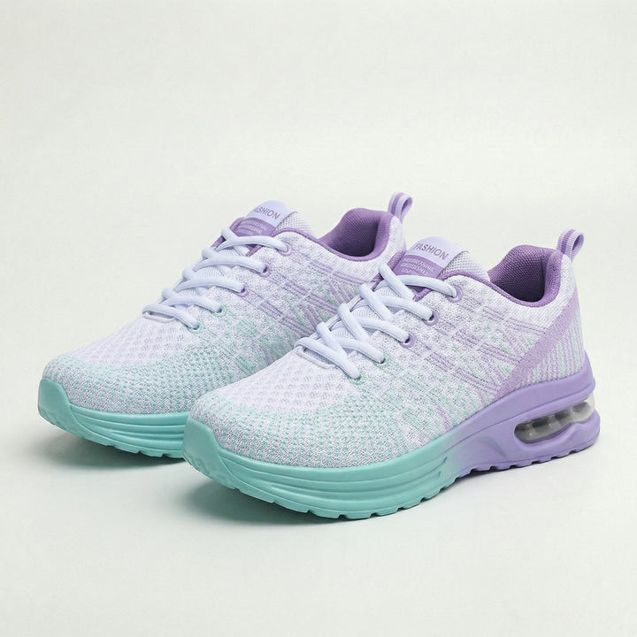 Maud Halo | Zapatillas Orthopédicas Air Confort