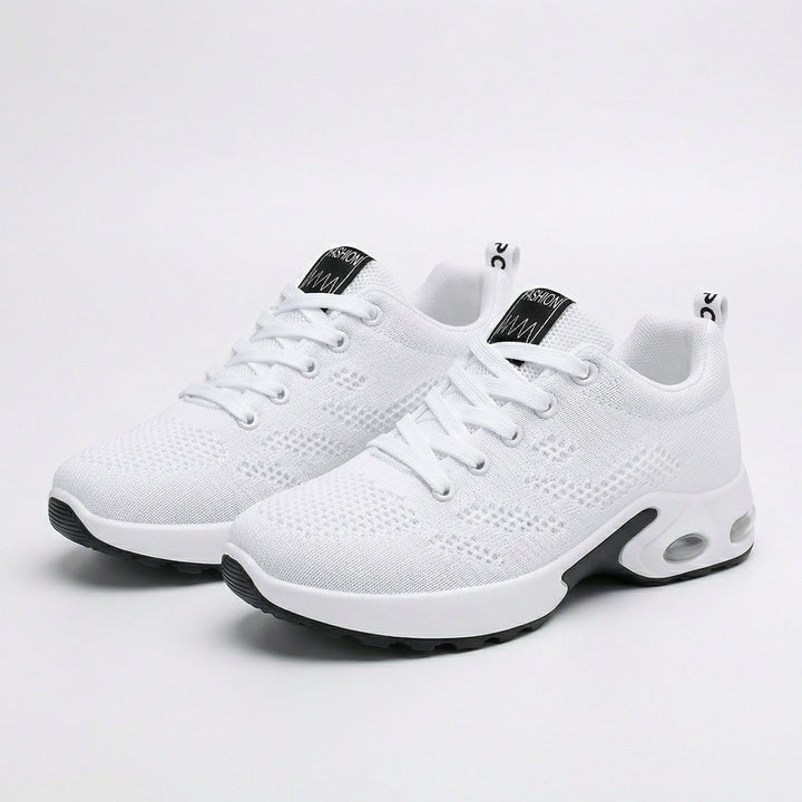Clémence | Zapatillas Ortopédicas Transpirables