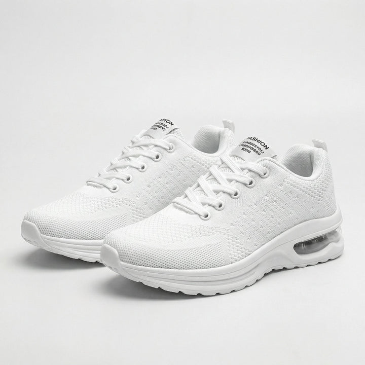 Solène | Zapatillas Ortopédicas Ultra Ligeras