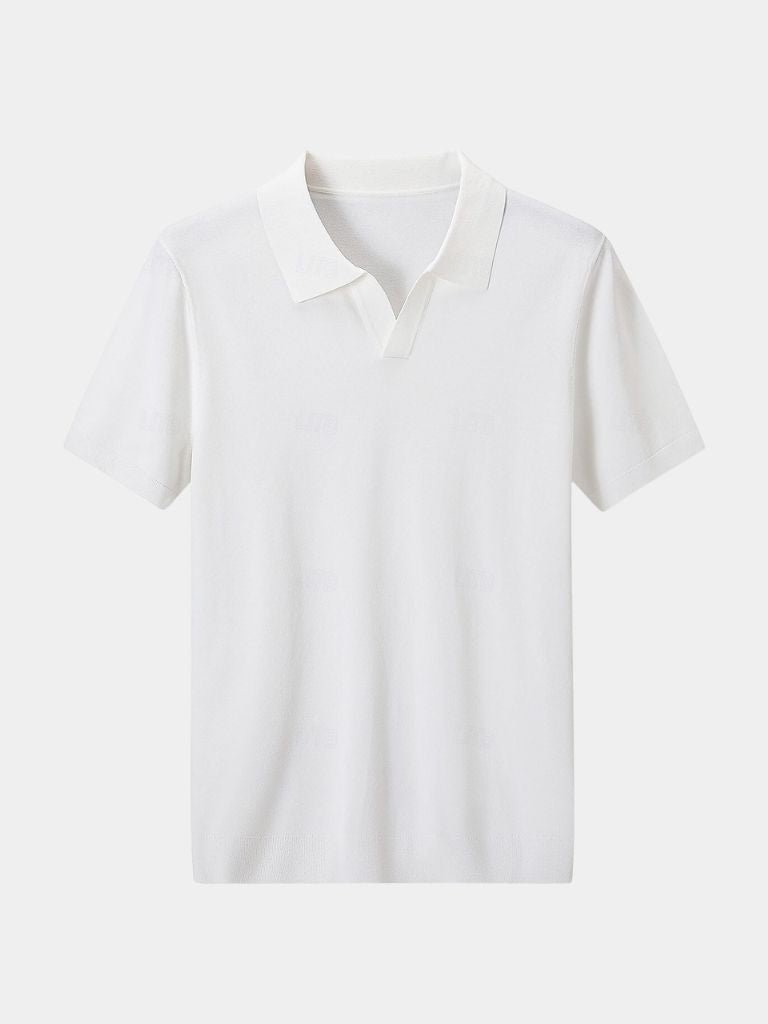 Navy Class Polo - Dalton & Rowe