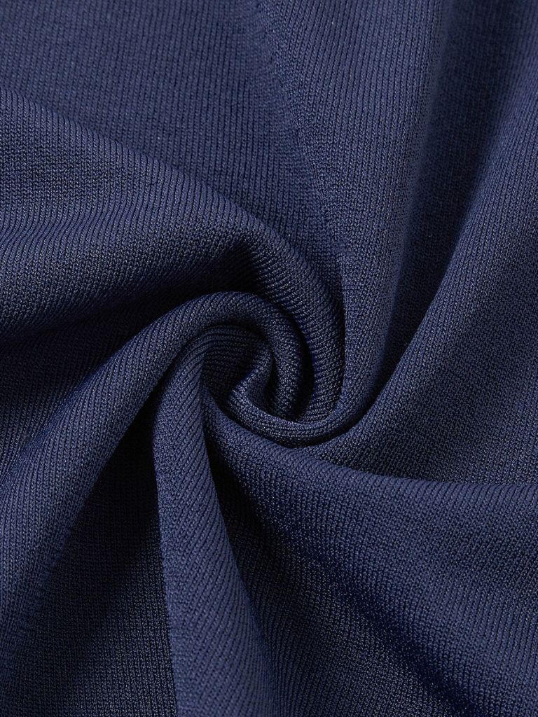 Navy Class Polo - Dalton & Rowe