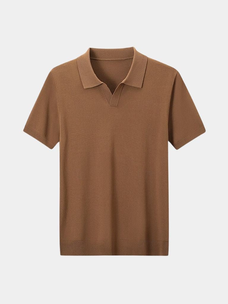 Navy Class Polo - Dalton & Rowe