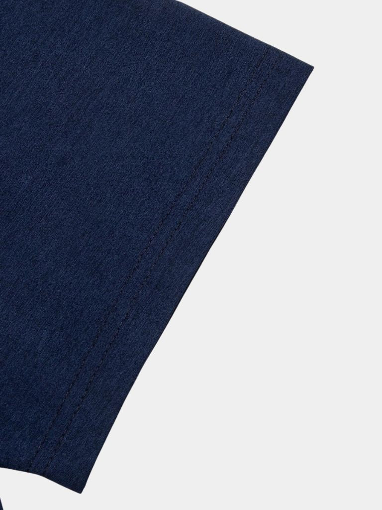Navy Windsor Polo - Dalton & Rowe