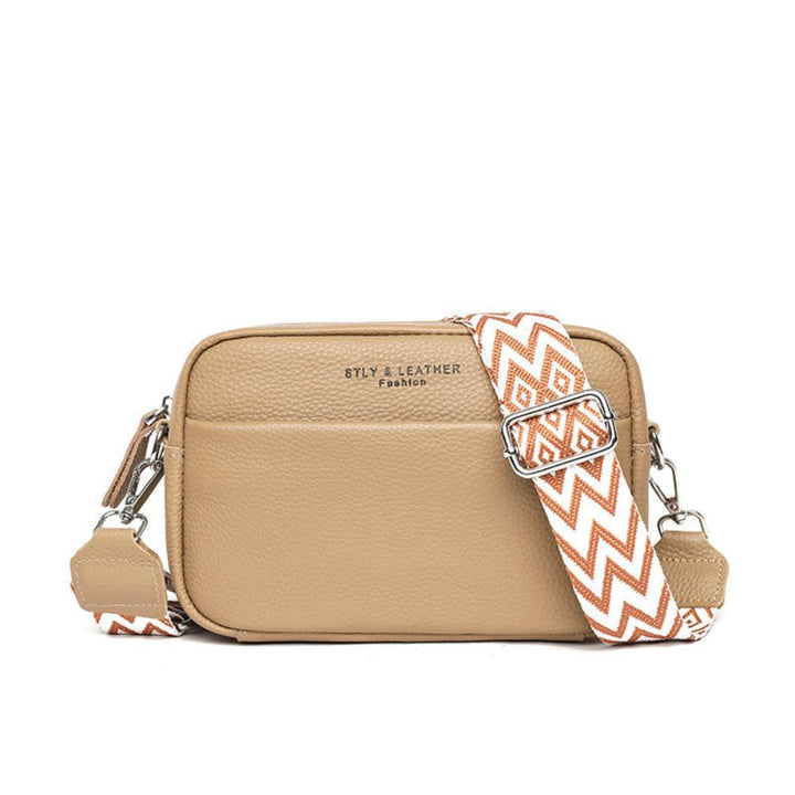 Camille | Bolsa de Hombro Elegancia Moderna