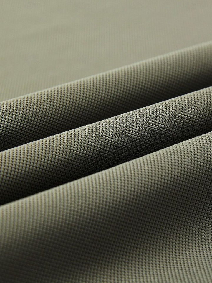 Noble Knit Polo Shirt - Dalton & Rowe