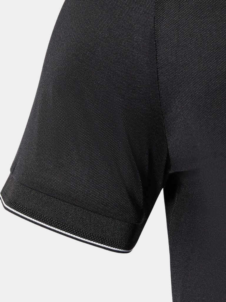Obsidian Trim Polo - Dalton & Rowe