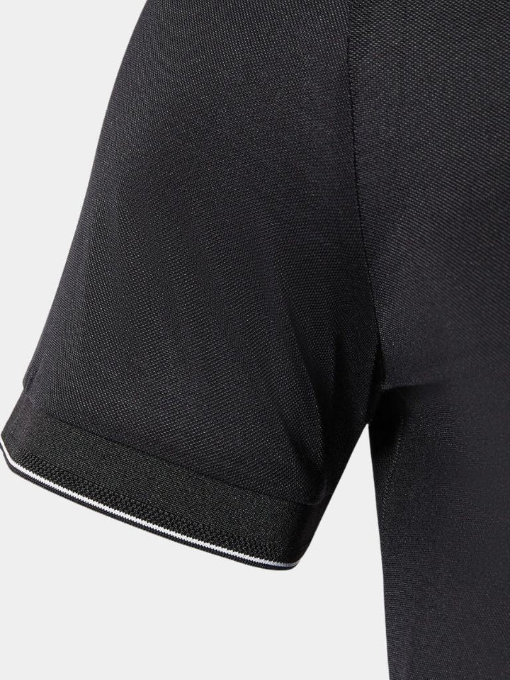 Obsidian Trim Polo - Dalton & Rowe