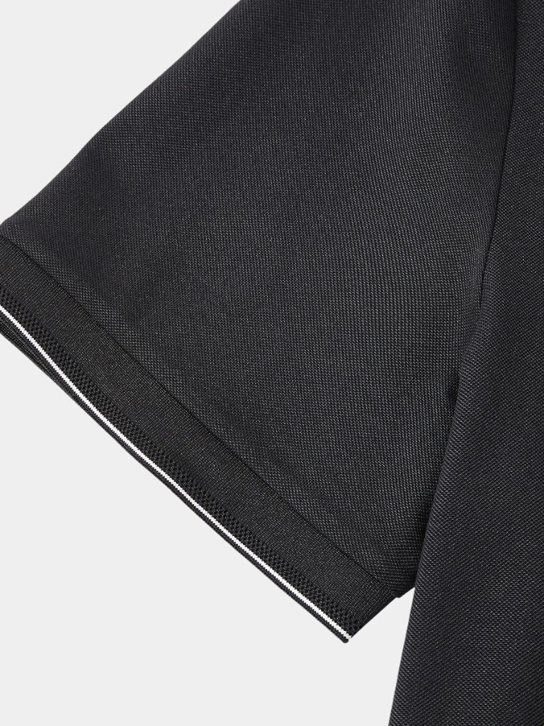 Obsidian Trim Polo - Dalton & Rowe