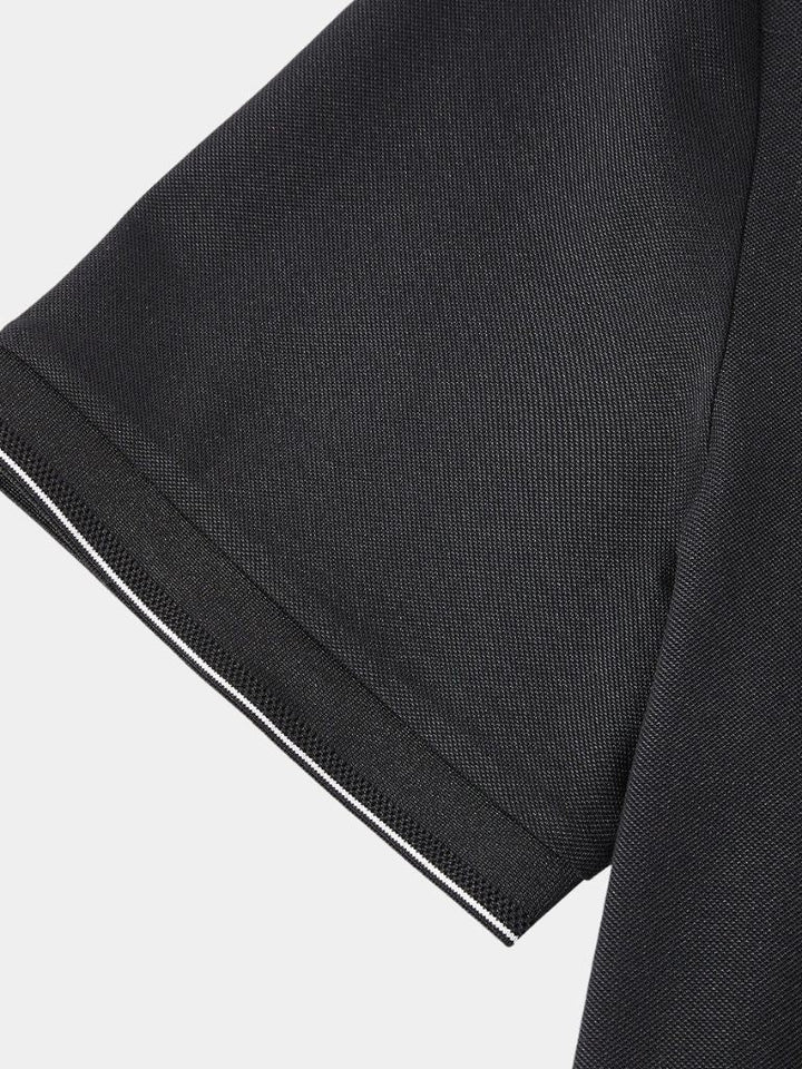 Obsidian Trim Polo - Dalton & Rowe