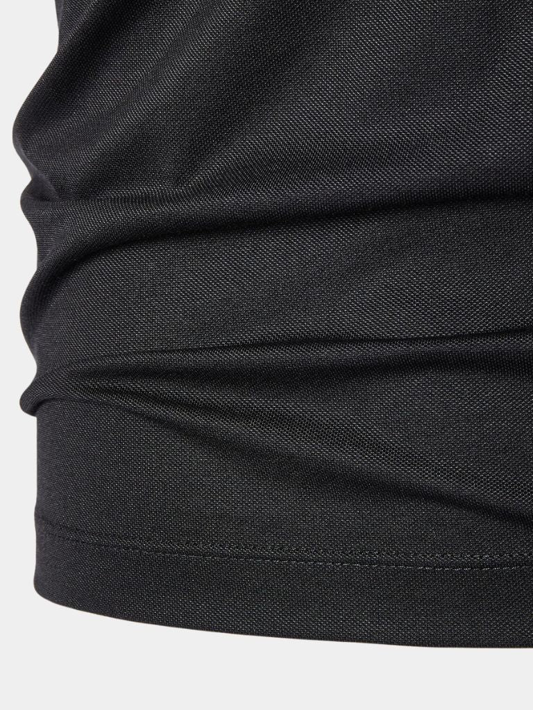 Obsidian Trim Polo - Dalton & Rowe