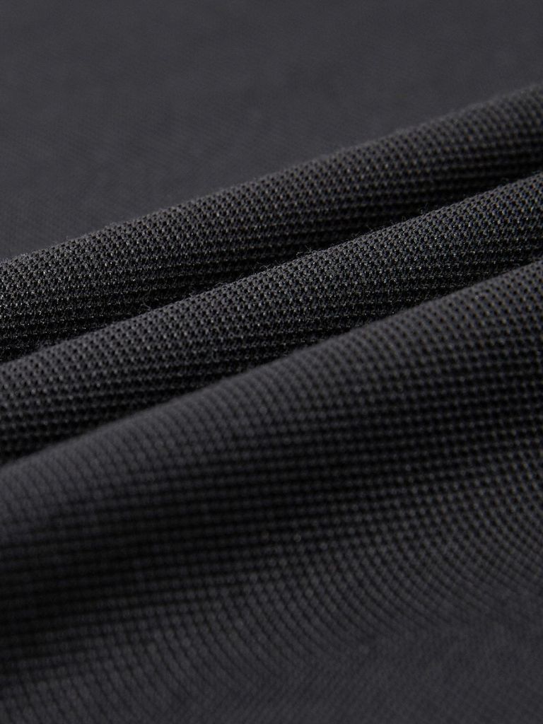 Obsidian Trim Polo - Dalton & Rowe