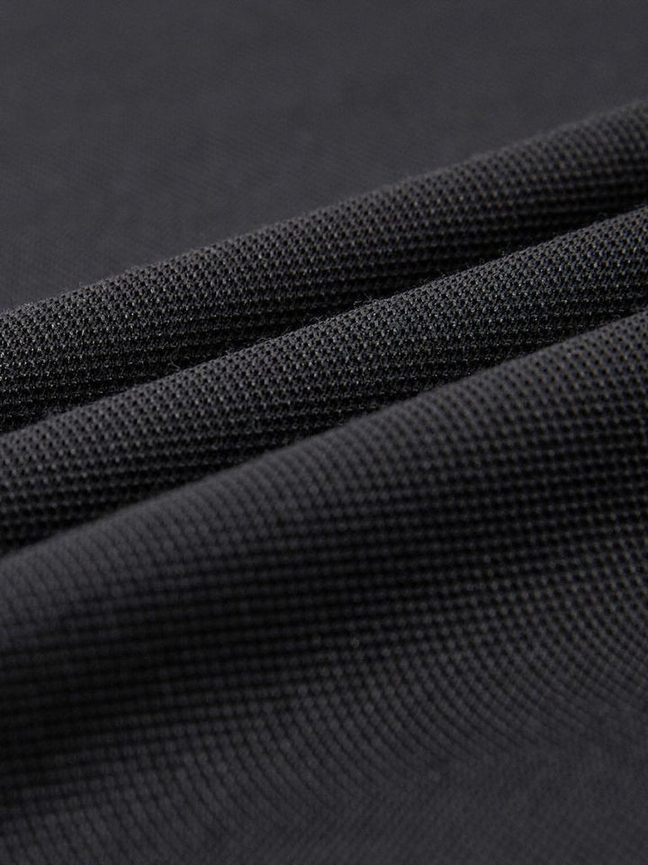Obsidian Trim Polo - Dalton & Rowe