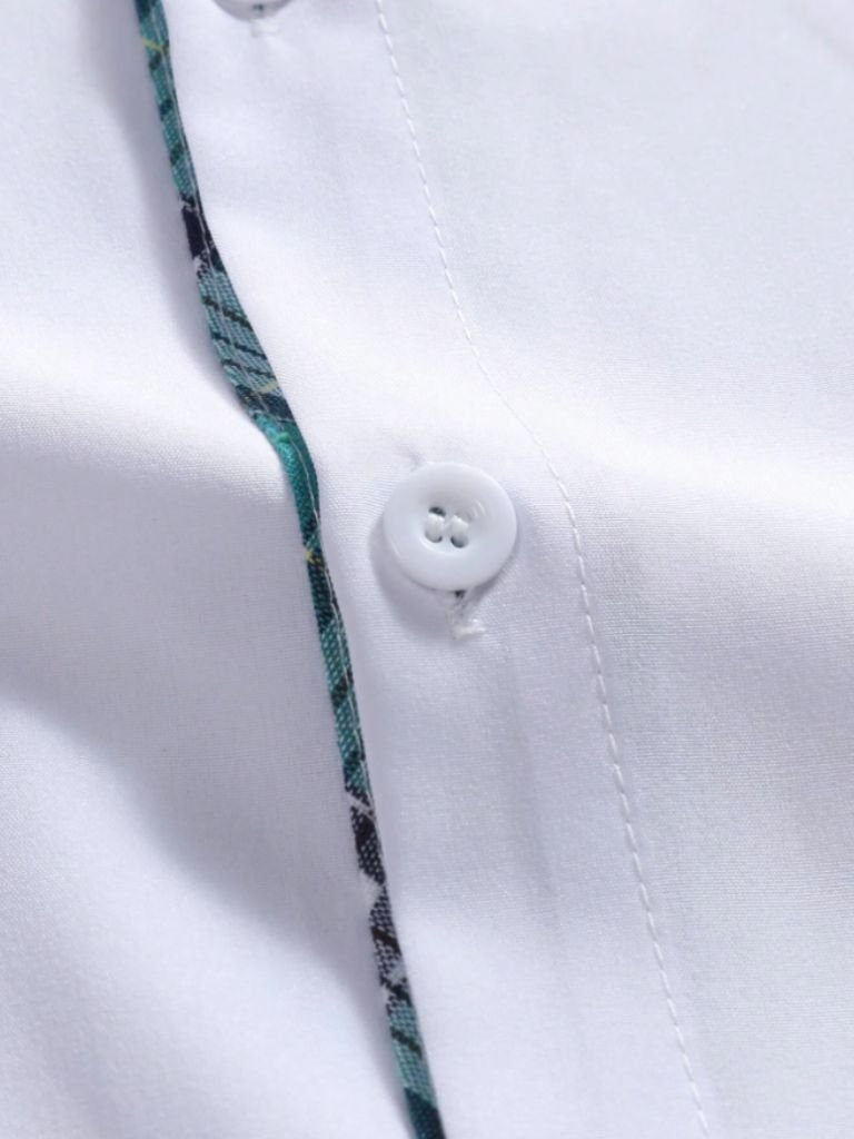 Ocean Detail Casual Shirt - Dalton & Rowe