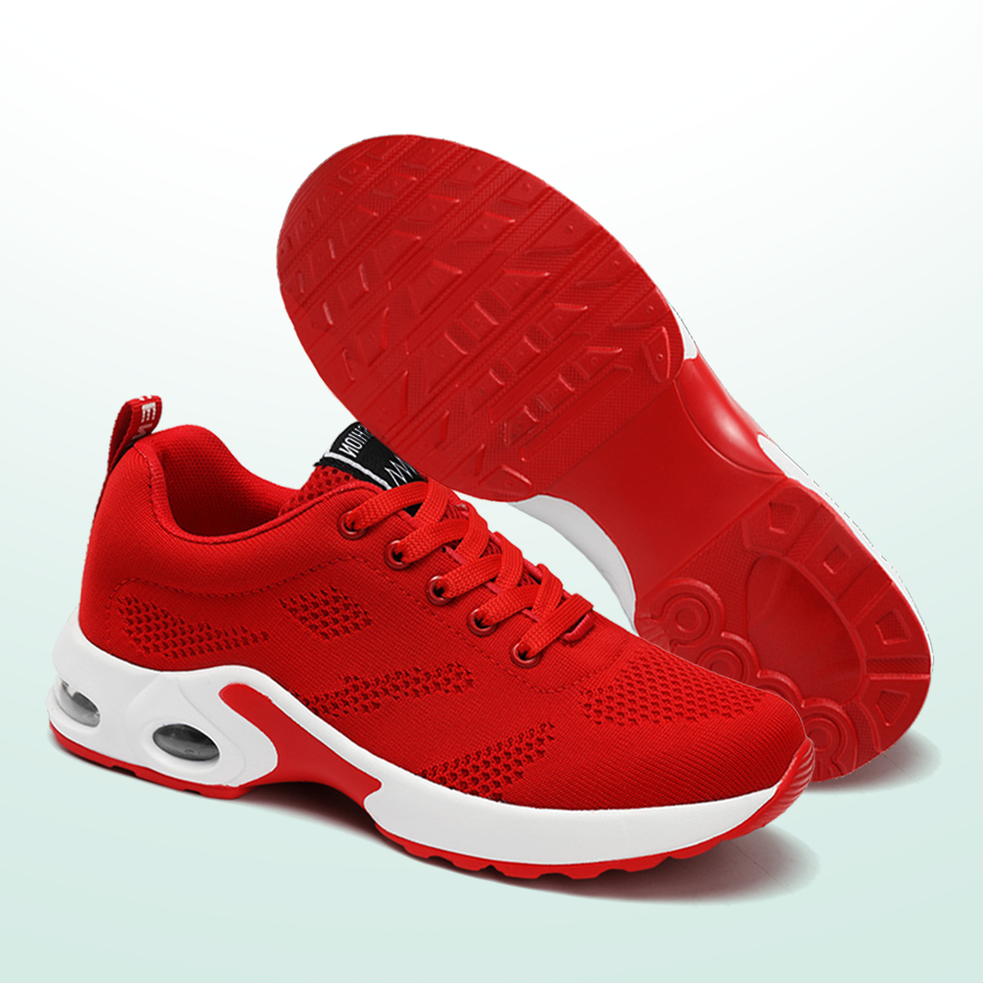 Mireille | Zapatillas Ortopédicas Aire Dinámico