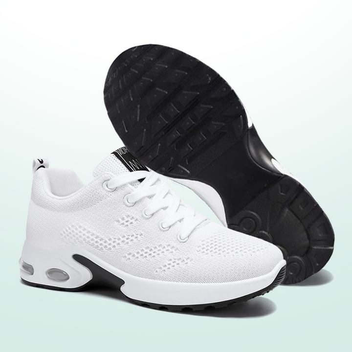 Clémence | Zapatillas Ortopédicas Transpirables